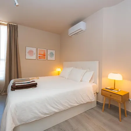 公寓 Veronica's Flat