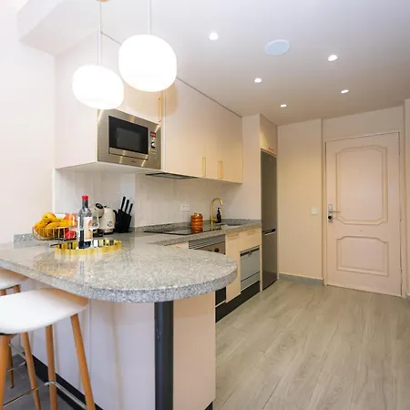 Veronica's Flat 公寓 *