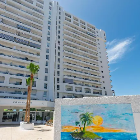 Veronica's Flat * Playa Paraiso (Tenerife)